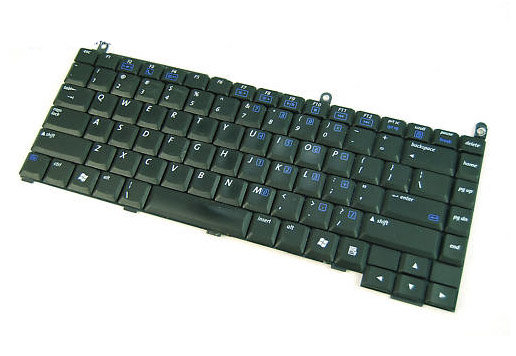 Оригинальная клавиатура для ноутбука eMachines M5405 HMB891-B01 Оригинальная клавиатура для ноутбука eMachines M5405 HMB891-B01
