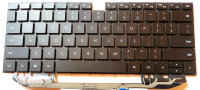 Клавиатура для ноутбука Huawei MateBook X Pro MACH-W19C MACH-W19B MACHR-W29