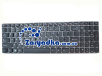 Оригинальная клавиатура для ноутбука Lenovo IdeaPad Z565 Z560 25-010793