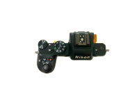 Корпус для камеры Nikon Z50 верхняя часть с кнопками