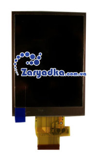 LCD TFT дисплей экран для камеры NIKON S4000