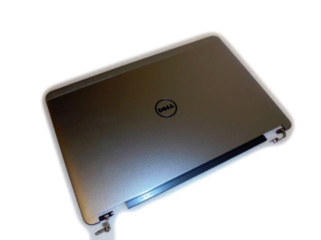 Корпус для ноутбука Dell Latitude E7240 крышка матрицы Купить оригинальную крышку экрана для ноутбука Dell Latitude E7240 в интернет магазине