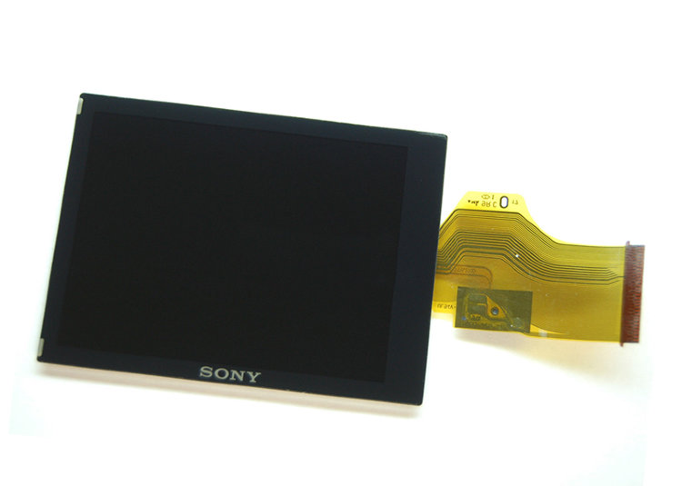 Дисплей для камеры Sony Cyber-Shot RX10 III DSC-RX10M3 Купить оригинальный экран для фотоаппарата в интернете по самой выгодной цене