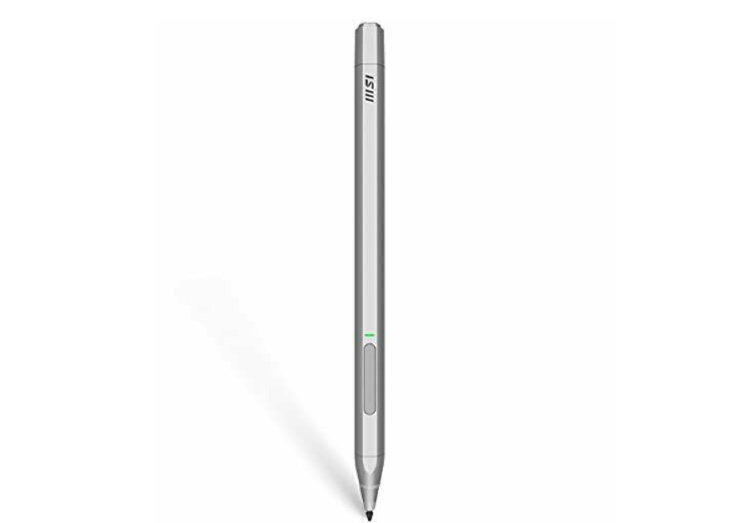 Стилус для ноутбука Msi Pen E13 Flip E16 Flip Купить Stylus для MSI E13 в интернете по выгодной цене