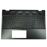 Клавиатура для ноутбука HP Pavilion X360 15-CR 15T-CR00 L20848-001 