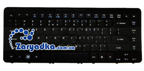 Оригинальная клавиатура для ноутбука Aspire V5-171 S5-391 S3-391 S3-951 V5 русская Оригинальная клавиатура для ноутбука Acer Aspire V5