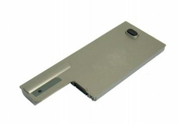 Аккумулятор для ноутбука Dell Latitude D820 D830 M65 CF623 D531 Батарея для ноутбука Dell Latitude D820 D830 M65 CF623 D531