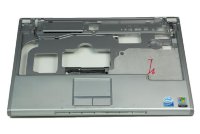 Оригинальный корпус для ноутбука Dell XPS M1210 12.1" + Touch Pad