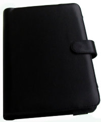 Оригинальный кожаный чехол для ноутбука HP mini 5101