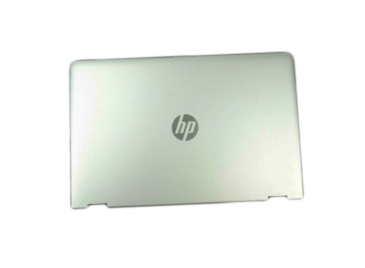Корпус для ноутбука Hp Pavilion 15-BR 15-BR001LA 924499-001 крышка матрицы Купить крышку экрана для HP 15 BR в интернете по выгодной цене