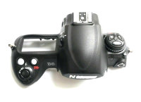 Корпус для камеры Nikon D3 1C999-571-1 верхняя часть