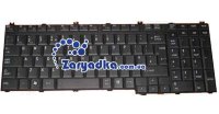 Оригинальная клавиатура для ноутбука Toshiba Satellite P200 P205 P500 L355 L500D
