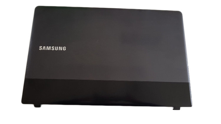Крышка монитора для ноутбука Samsung NP300E5C 300E BA75-03938A Купить крышку матрицы корпус для ноутбука Samsung 300Е в интернете по самой выгодной цене