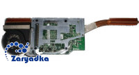 Видеокарта для ноутбука Dell M6400 M6500 nVidia FX2800M 1Gb 258MT CYT08