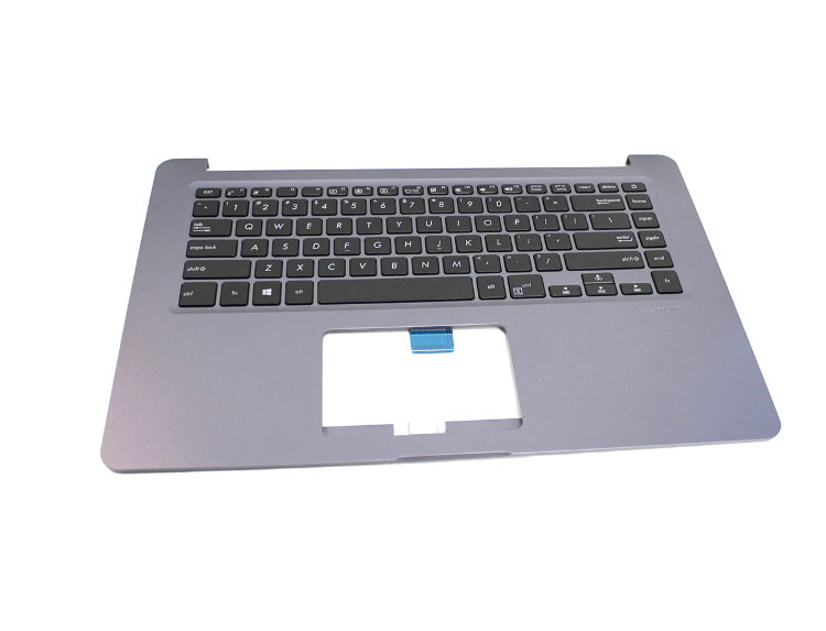 Клавиатура для ноутбука ASUS Vivobook X510 X510UA X510UR X510UQ 39XKGTCJN80 Купить клавиатуру для ноутбука Asus X510 в интернете по самой выгодной цене