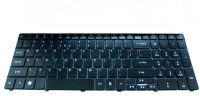 Оригинальная клавиатура для ноутбука Acer Aspire Timeline 5810T 5810 NSK-AL01D