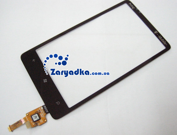 Оригинальный точскрин touch screen для телефона HTC HD7 HD 7 T9292 Оригинальный точскрин touch screen для телефона HTC HD7 HD 7 T9292