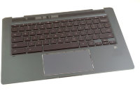 Клавиатура для ноутбука HP Chromebook 14-DA0011DX 14-da L36889-001 AM2DR000820