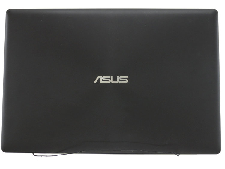 Корпус для ноутбука Asus X553 X553S X553SA крышка матрицы Купить крышку монитора для ноутбука Asus X553 в интернет магазине