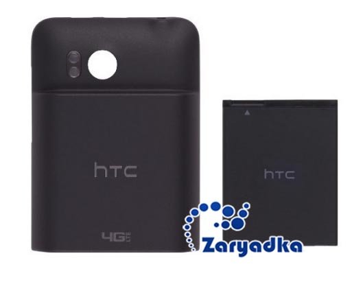 Оригинальный усиленный аккумулятор повышенной емкости для телефона HTC THUNDERBOLT Оригинальная усиленная батарея повышенной емкости для телефона HTC THUNDERBOLT