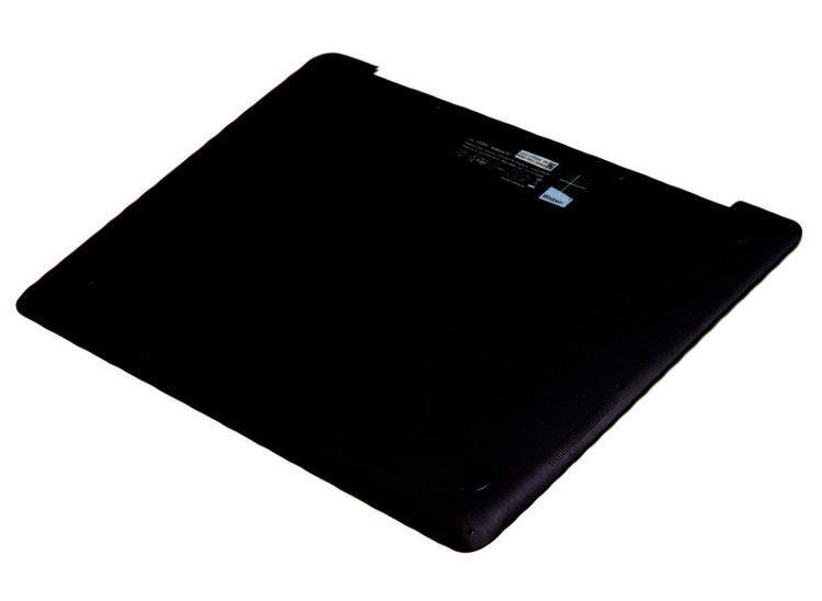 Корпус для ноутбука ASUS ZenBook UX305 UX305C AM19Y000D0S нижняя часть Купить нижнюю часть корпуса для ноутбука Asus UX 305 в интернете по самой выгодной цене