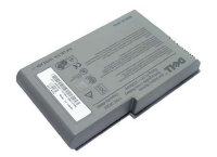 Аккумулятор для ноутбука Dell Latitude D500/D505/D510/D600/D610