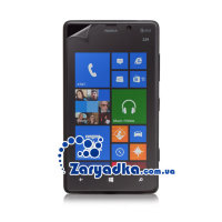 Оригинальная защитная пленка для телефона Nokia Lumia 820 6шт