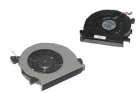 Оригинальный кулер вентилятор охлаждения для ноутбука DELL XPS M1210 CPU DFB531205MC0T