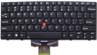 Оригинальная клавиатура для ноутбука IBM lenovo Thinkpad X100 X100E 45N2971