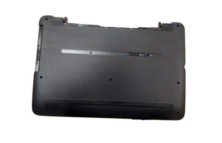 Корпус для ноутбука HP 17-x091nr нижняя часть Купить нижнюю часть корпуса для HP 17 x в интернете по выгодной цене