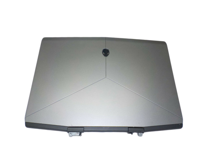 Корпус для ноутбука Dell Aliemware M15 P79F R1NG4 крышка матрицы Купить крышку экрана для Dell M15 в интернете по выгодной цене