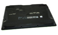 Корпус для ноутбука Asus FX506L FX506LI FX506 3CBKXBAJN00 нижняя часть