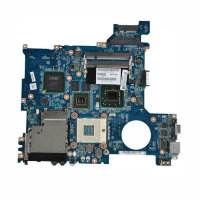 Материнская плата для ноутбука Dell Vostro 1310 Intel P/N:D813K