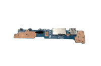 Дочерняя палата USB для ноутбука Asus Q304UA Q304U 60NB0AL0-IO1020