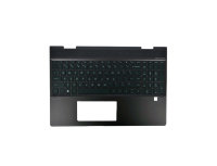 Клавиатура для ноутбука HP ENVY x360 15-DS1063C 15M-DS L53987-001