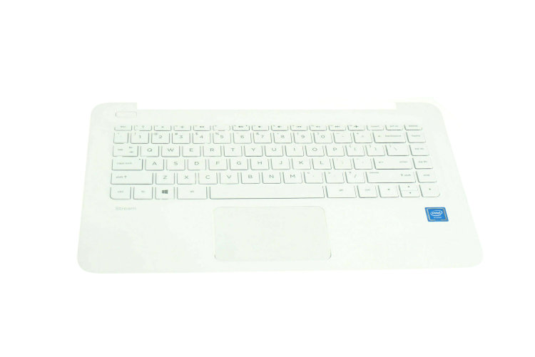 Клавиатура для ноутбука HP Stream 14-AX 14-CB 910180-001 Купить клавиатуру для HP 14ax в интернете по выгодной цене