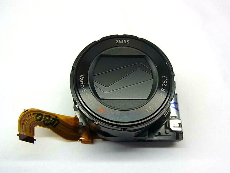 Объектив для камеры Sony ZV-1 ZV1 Купить линзу в сборе для Sonu zv1 в интернете по выгодной цене
