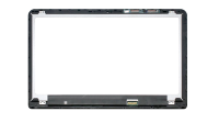 Дисплейный модуль для ноутбука HP Pavilion X360 15-bk003ur 15-bk003