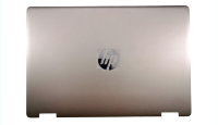 Корпус для ноутбука HP 14 X360 14-DH 003TU 14-dh003TU L52880-001 крышка матрицы