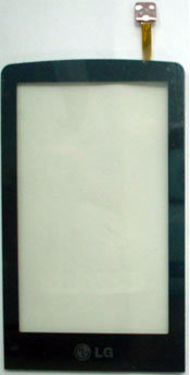 Оригинальный Touch screen тачскрин для телефона LG KS660