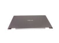 Корпус для ноутбука Asus Q406DA Q406 47BKRLCJN10 крышка матрицы