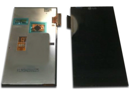 Дисплей экран для телефона LG MINI GD880 с точскрином Дисплей экран для телефона LG MINI GD880 с точскрином