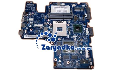 Материнская плата Lenovo IdeaPad Z400 nVidia GT 635M купить 