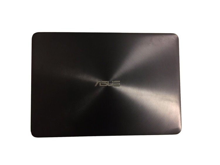 Корпус для ноутбука ASUS UX305L U305 UX305UA крышка матрицы Купить крышку экрана для ноутбука Asus Zenbook UX 305 в интернете по самой выгодной цене