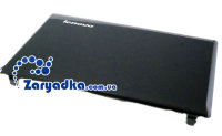 Оригинальный корпус для ноутбука Lenovo Thinkpad G570 15.6 крышка матрицы в сборе
