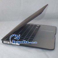 Оригинальный пластиковый чехол для ноутбука Apple MacBook Air 13 A1369