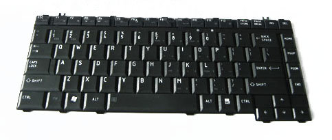 Оригинальная клавиатура для ноутбука Toshiba Satellite A300 A305 L300 M300 Оригинальная клавиатура для ноутбука Toshiba Satellite A300 A305 L300 M300