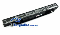 Оригинальный аккумулятор батарея Asus A41-X550 A41-X550A A450 A450C A450CA A41-X550