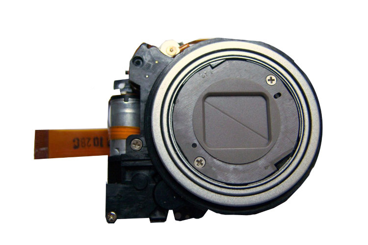 Оригинальный объектив линза в сборе для камеры Olympus FE-330 Оригинальный объектив линза в сборе для камеры Olympus FE-330
