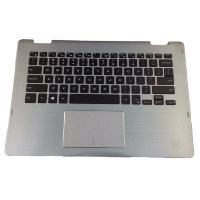Клавиатура для ноутбука Dell Inspiron 13 7368 8CGT0 0HW10K